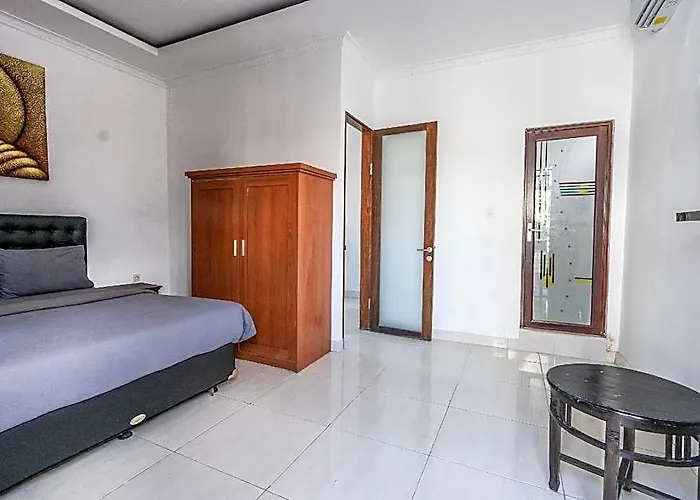 The Lavana Ceria Hotel 4*