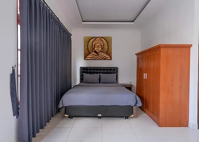 The Lavana Ceria 4*
