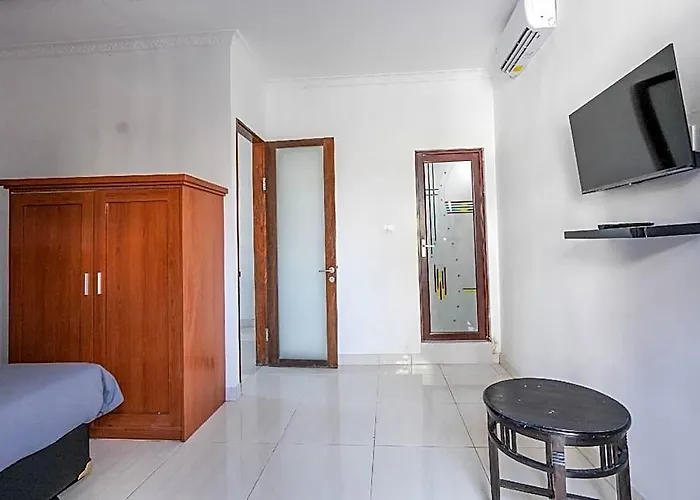 The Lavana Ceria Hotel