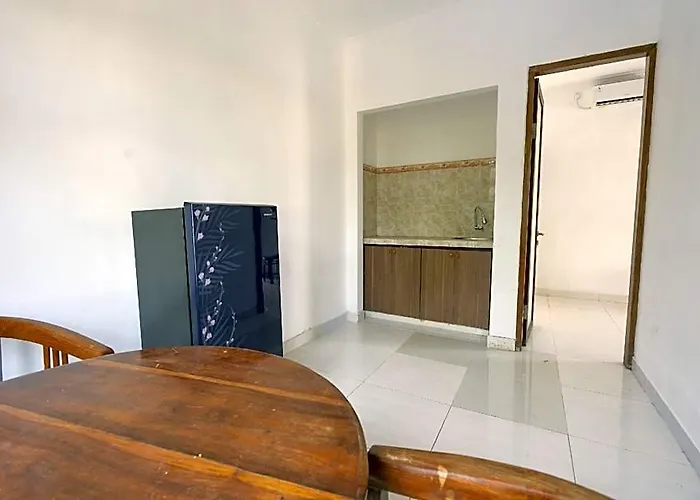 The Lavana Ceria 4* Seminyak