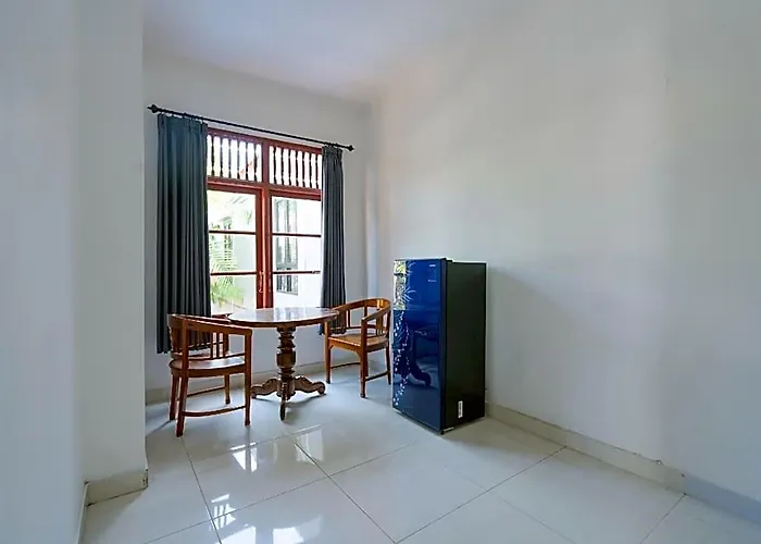 Hotel The Lavana Ceria 4*
