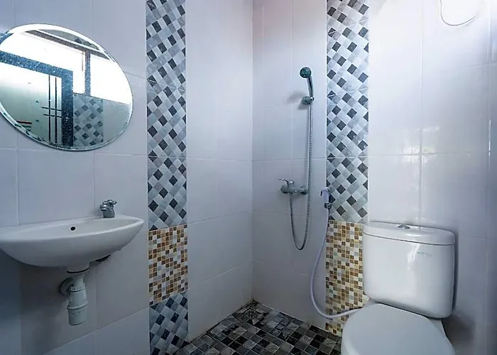 Hotel The Lavana Ceria 4*