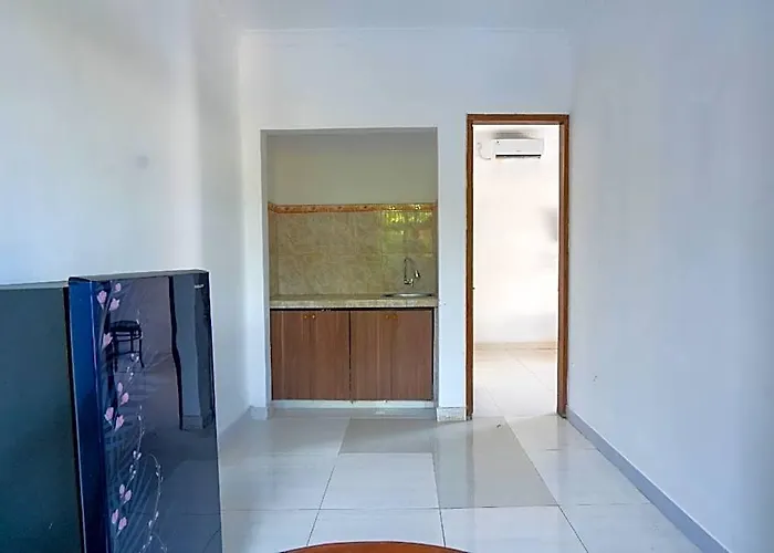 Hotel The Lavana Ceria