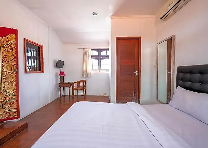Hotel The Lavana Ceria Seminyak