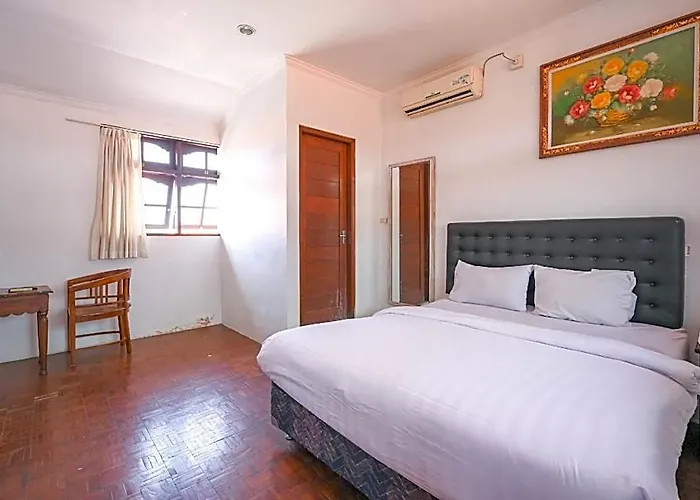 The Lavana Ceria Hotel 4*