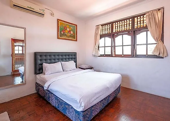 Hotel The Lavana Ceria 4*