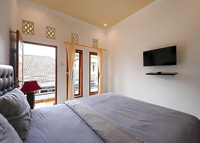 The Lavana Ceria Hotel Seminyak