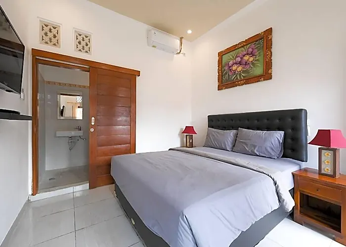 Hotel The Lavana Ceria Seminyak