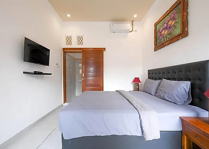 Hotel The Lavana Ceria 4*