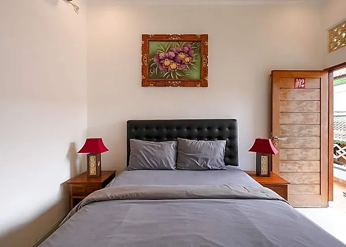 Hotel The Lavana Ceria 4*