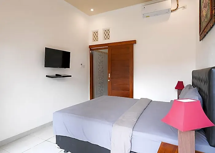 Hotel The Lavana Ceria Seminyak